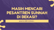 Melihat Keseharian Santri Melalui Video Profil Terbaru