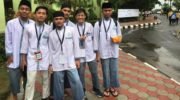 LOMBA MHQ ALBINAA FESTIVAL 2020, PESANTREN AL-WAFA JUARA